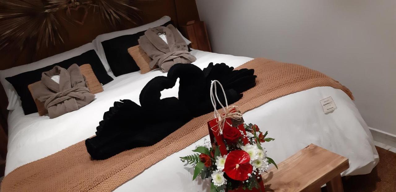 Suite & Spa Just Dream 28 Six-Fours-les-Plages Zewnętrze zdjęcie